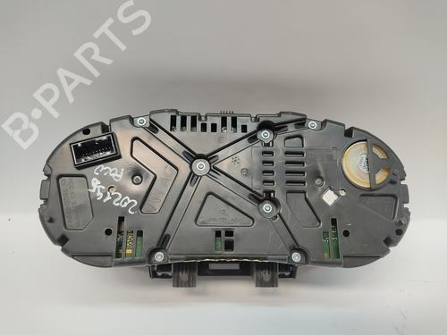 Instrument cluster VW POLO V (6R1, 6C1)  | BP28319904C47