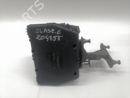 Used Control unit MERCEDES-BENZ C-CLASS (W203) C 220 CDI (203.006) (136 hp) 29998357