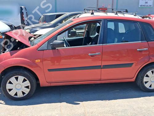 Brugte FORD FIESTA V (JH_, JD_)  1.25 16V  4775565