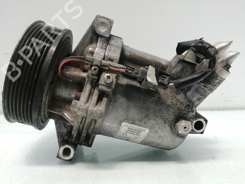 AC compressor NISSAN JUKE (F15)  | BP13579171M34 