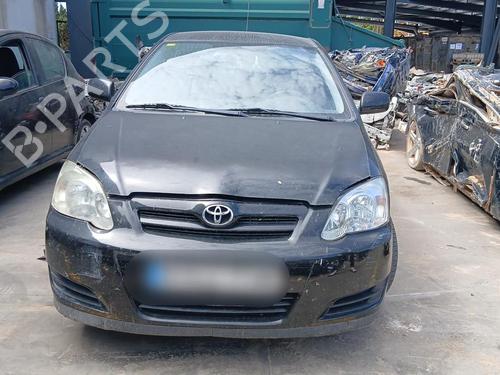 Starter TOYOTA COROLLA (_E12_) 1.4 D (NDE120_, NDE120R) | BP35722934M8 - Image 7