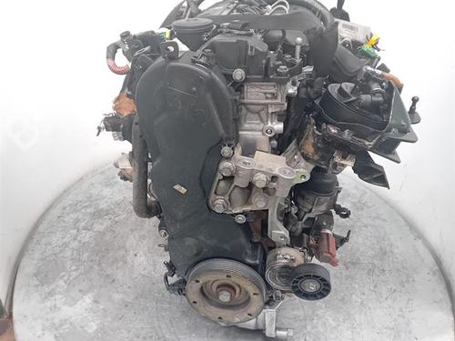 Engine FORD FOCUS II (DA_, HCP, DP) 2.0 TDCi | BP33885391M1 - Image 3
