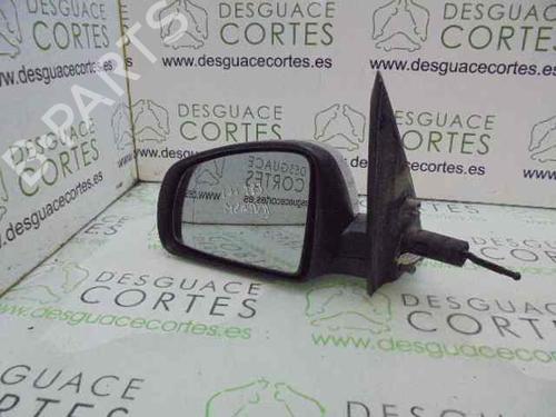 Used Left mirror OPEL MERIVA A MPV (X03) 1.7 CDTI (E75) (100 hp) 5463997