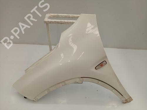 Used Left front fenders CITROËN C4 AIRCROSS 1.6 HDi 115 AWC (114 hp) 29322260