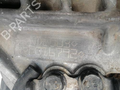 Gearbox RENAULT KOLEOS I (HY_) 2.0 dCi (HY0K) | BP38603355M3 - Image 6