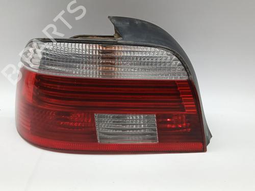 Used Left taillight Left taillight BMW 5 (E39) 530 d (193 hp) 35736950 35736950