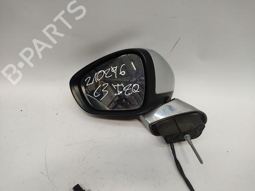 Used Left mirror Left mirror 36857326 36857326