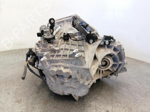 Gearbox HYUNDAI i20 II (GB, IB) 1.2 LPG | BP29430610M3 
