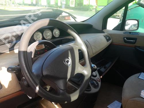 Rear left lock LANCIA PHEDRA (179_) 2.0 JTD (179.AXH1B, 179.BXH1B) | BP11175522C100  - Image 5