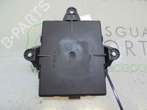 Comfort control module MERCEDES-BENZ B-CLASS Sports Tourer (W245) B 200 CDI (245.208) | BP5527724M56 