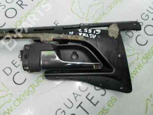 Used Front left interior door handle Front left interior door handle OPEL ASTRA H (A04) 1.7 CDTI (L48) (100 hp) 5468017 5468017
