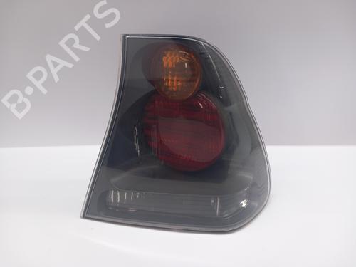 Used Right taillight BMW 3 Compact (E46) 320 td (150 hp) 21186972