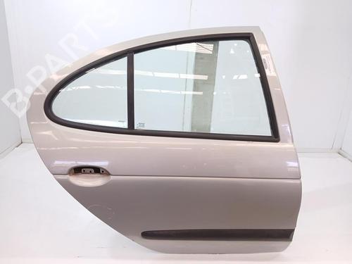 Used Right rear door Right rear door 37247094 37247094