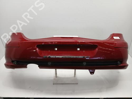 Used Rear bumper Rear bumper 38544440 38544440