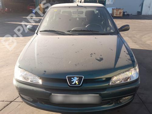 Used Parts PEUGEOT 306 Hatchback (7A, 7C, N3, N5)  1.9 D  1162166