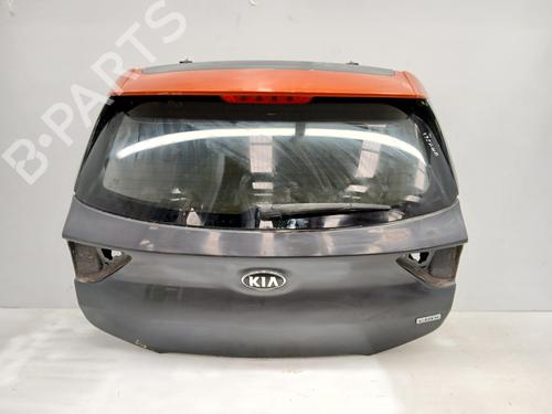 Used Tailgate KIA STONIC (YB) 1.6 CRDi (110 hp) 26678958