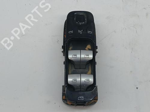 Used Left front window switch Left front window switch MERCEDES-BENZ GLC Coupe (C254) 220d 4-matic (254.305) (197 hp) 36469701 36469701
