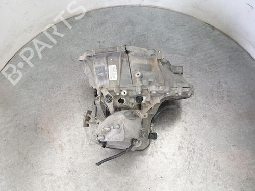 Used Gearbox Gearbox FORD FIESTA VII (HJ, HF) [2017-2026] 35982383 35982383