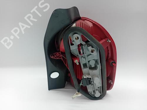 Left taillight RENAULT MODUS / GRAND MODUS (F/JP0_) 1.5 dCi (FP0D, JP0D) | BP37429557C34 - Image 3