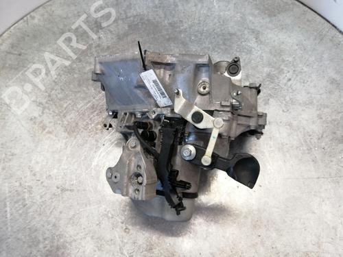 Used Gearbox Gearbox 16700125 16700125