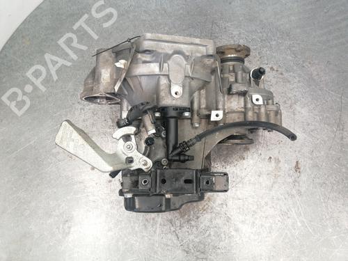Used Gearbox SEAT IBIZA IV (6J5, 6P1) [2008-2017]  28313831