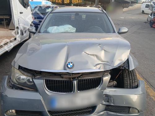 Recambios BMW 3 Touring (E91)  320 d  4788675