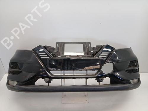 Used Front bumper Front bumper 35725768 35725768