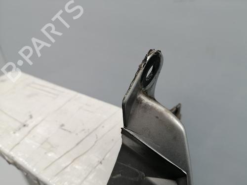 Right front fenders RENAULT SCÉNIC II (JM0/1_) | BP31902344C42