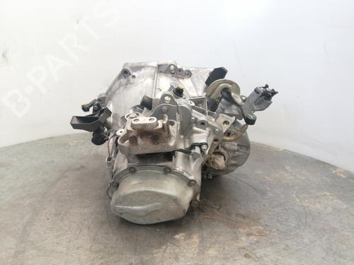 Gearbox PEUGEOT 308 II (LB_, LP_, LW_, LH_, L3_)  | BP27222528M3 