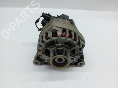 Used Alternator Alternator CITROËN C3 I (FC_, FN_) 1.4 i Bivalent (73 hp) 32631431 32631431