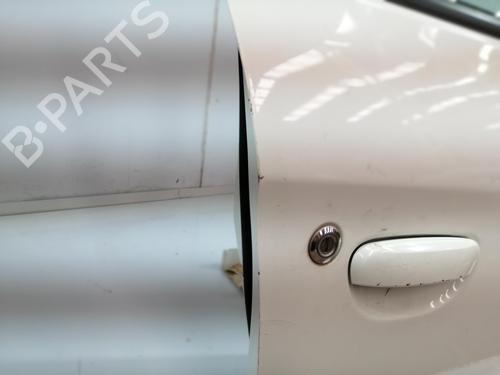 Right front door MITSUBISHI MIRAGE / SPACE STAR VI Hatchback (A0_A) 1.2 (A03A) | BP28359520C3 