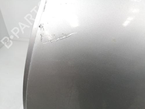 Left rear door SEAT TOLEDO III (5P2)  | BP18141234C4 