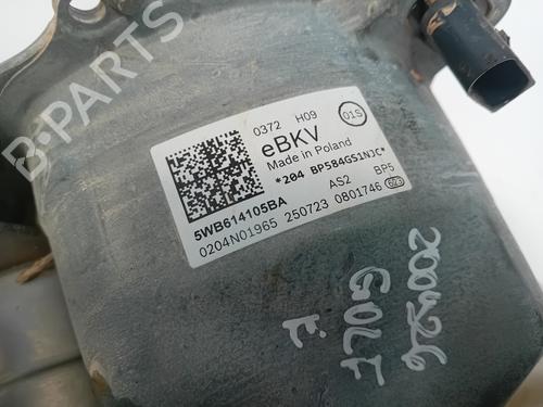 Servo brake VW GOLF VIII (CD1, DA1) 1.4 TSI eHybrid | BP26695299M42