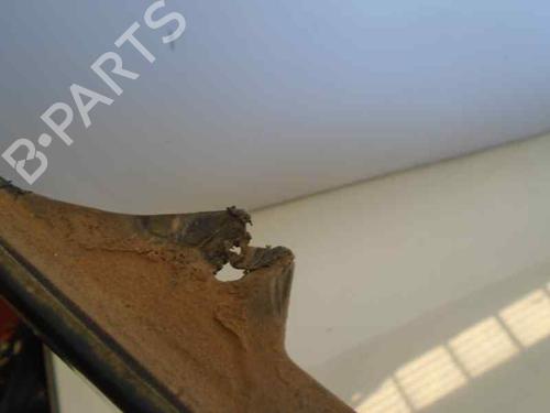Rear bumper BMW 5 (F10) 520 d xDrive | BP6141575C8 