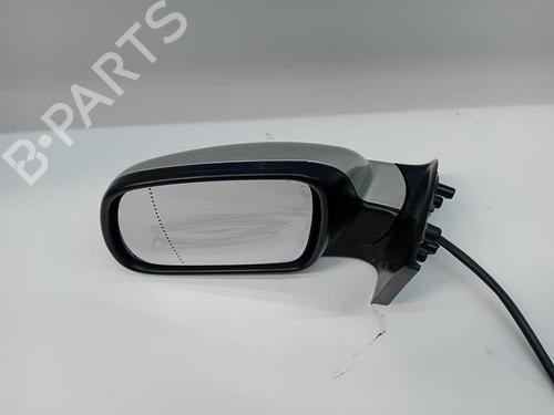 Used Left mirror Left mirror PEUGEOT 307 Break (3E) 2.0 HDI 110 (107 hp) 33616784 33616784