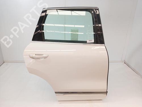 Used Right rear door Right rear door 37032846 37032846