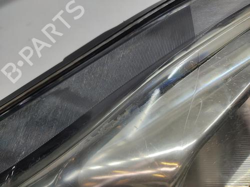 Højre forlygte FORD FIESTA VI (CB1, CCN) | BP30175188C29