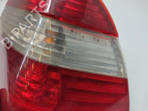 Right taillight BMW 3 (E46) 320 d | BP35736756C35 - Image 4