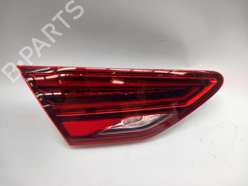 Used Right tailgate light SEAT LEON (5F1) [2012-2021]  28156066