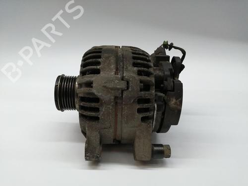 Used Alternator CITROËN C3 I (FC_, FN_) 1.4 HDi (68 hp) 31216021