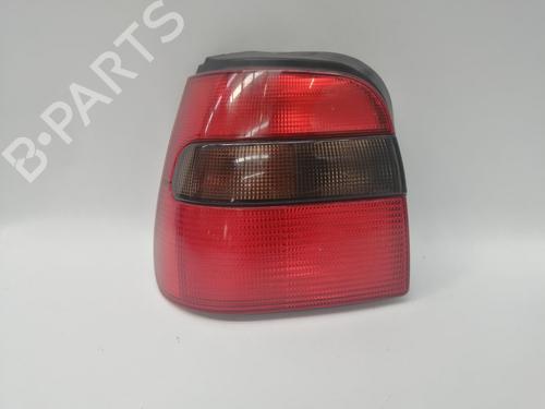 Used Left taillight SKODA FELICIA II (6U1) 1.9 D (64 hp) 16583896