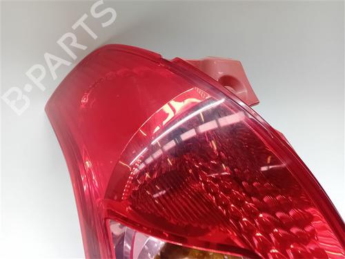 Left taillight SUZUKI SWIFT III (MZ, EZ) 1.3 (RS413, ZC11S) | BP39756057C34 - Image 4