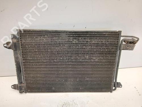 AC radiator VW GOLF V (1K1) | BP37234155M32 - Image 4