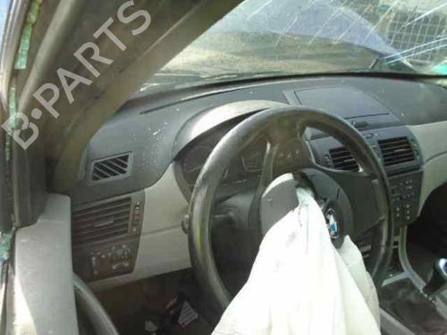 Egr BMW X3 (E83) 3.0 d | BP11282148M69 