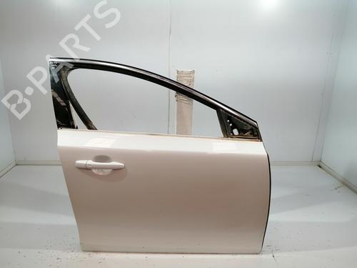 Used Right front door VOLVO V40 Hatchback (525) [2012-2019]  27593989