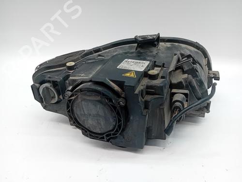 Left headlight AUDI A4 B7 (8EC) 2.0 TDI 16V | BP38415455C28 - Image 3