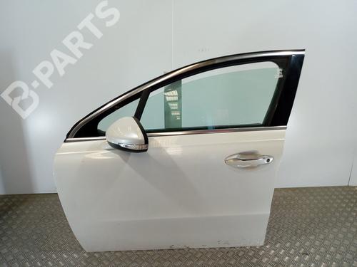 Used Left front door Left front door PEUGEOT 508 I (8D_) 2.0 HDi (140 hp) 9954924 9954924