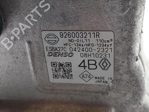 AC compressor NISSAN JUKE (F16_) | BP37032314M34 - Image 3