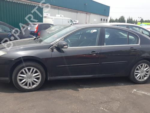 Right front door RENAULT LAGUNA III (BT0/1) 1.5 dCi (BT00, BT0A, BT0T, BT1J) | BP13694960C3 