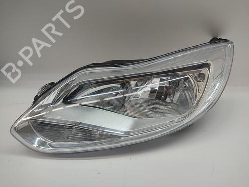 Used Left headlight Left headlight FORD FOCUS III [2010-2020] 33201432 33201432